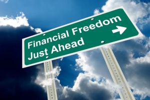 Financial freedom