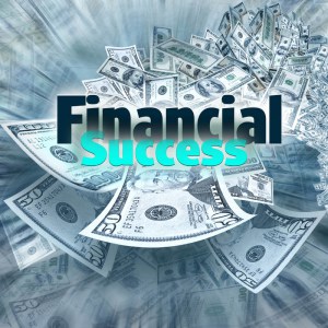 Financial success