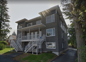 Real estate investment returns